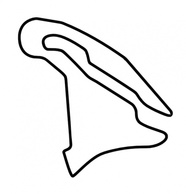 Flag French Car Motor Circuit Cours Racing Magny Track Formula One Grand Prix Racetrack Preview