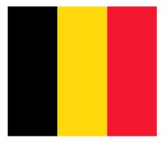 Flag of Belgium Preview