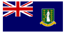 Flag of British Virgin Islands Preview