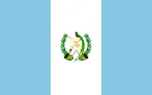 Flag Of Guatemala clip art Preview