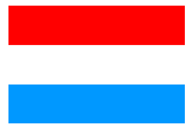 Flag of Luxembourg Preview