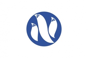 Signs & Symbols - Flag Of Ogasawara Tokyo clip art 