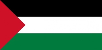 Flag Of Palestine clip art Preview
