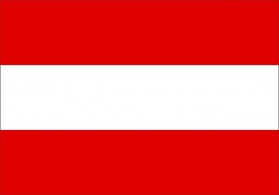 Signs & Symbols - Flag Sign Country Europe United Austria Nations Member 