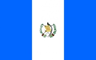 Flag Sign South Signs Symbols Flags United America Guatemala Nations Member Latin Preview