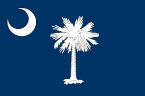 Flag Sign South States North Signs Symbols Flags United Usa America Southcarolina Unitedstates Carolina Preview