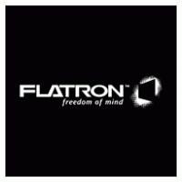 Electronics - Flatron 