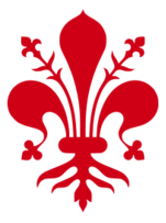 Florence City Flag Preview