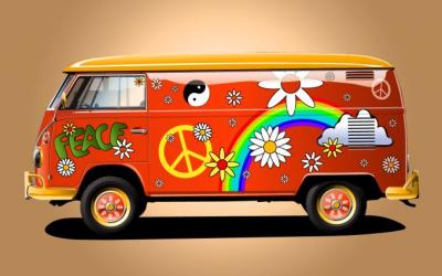 Flower Bus Preview