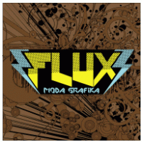Flux Moda GrafiKa Preview
