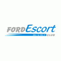Ford Escort Club
