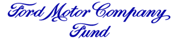 Ford Motor Company Fund 