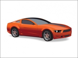 Ford Mustang Preview