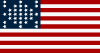 Fort Sumter Flag Preview