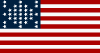 Fort Sumter Flag Preview