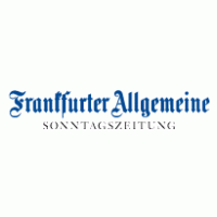 Frankfurter Allgemeine Sonntagszeitung Preview