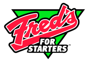 Fred S For Starters Preview