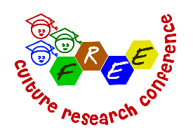 Free Culture Research Conference Logo Preview