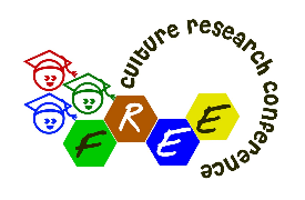Free Culture Research Conference Logo Preview