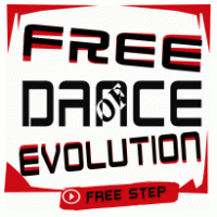 Free Dance of Evolution