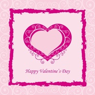 Objects - Free Valentine Vector 