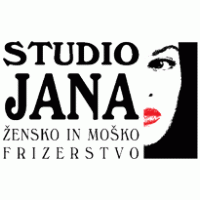 Frizerski salon Studio Jana