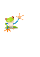 frog-by Sonny