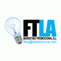 FTLA marketing promocional