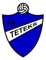 Fudbalski Klub Teteks Preview