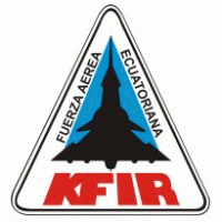 Fuerza Aérea Ecuatoriana - KFIR Preview