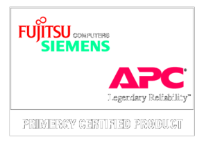 Fujitsu Siemens Computers Aps Preview