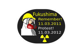 Fukushima Protest 2012 Preview