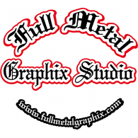 Full Metal Graphix Studio Preview