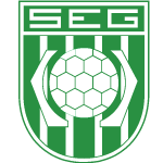 Gama Sociedade Esportiva Logo Preview