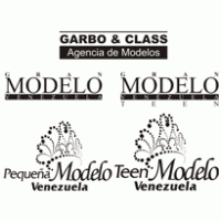 Garbo and Class-Logos Completos