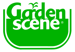 Garden Scene