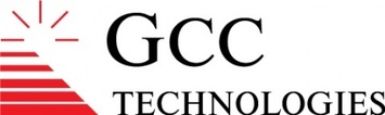 GCC Technologies logo Preview