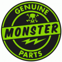 Genuine Monster Parts