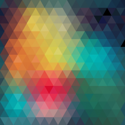 Geometric Colorful Abstract Background Vector Preview