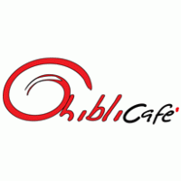 GHIBLI café (script)