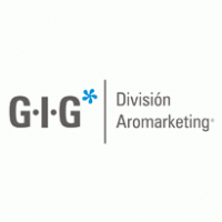 GIG* | División Aromarketing