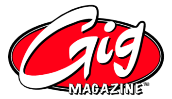 Gig Magazine