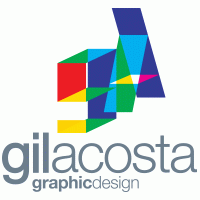 Gil Acosta Graphic Design