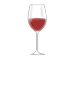 Food - Glass Of Wine 