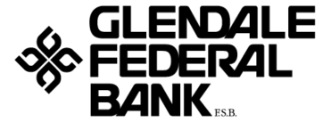 Glendale Federal Bank