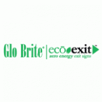 Glo Brite Eco-Exit Preview