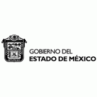 Gobierno del Estado de México (b y n)