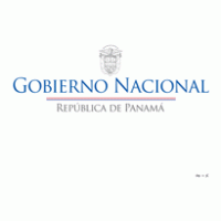 Gobierno Nacional Republica DE Panama 2009 2014