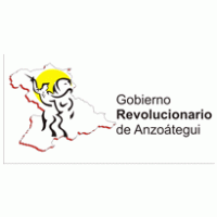 Gobierno Revolucionario DE Anzoátegui