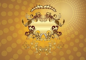 Gold Decoration Preview